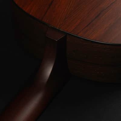 Iris Custom OG Adirondack / Cocobolo (2025) image 19
