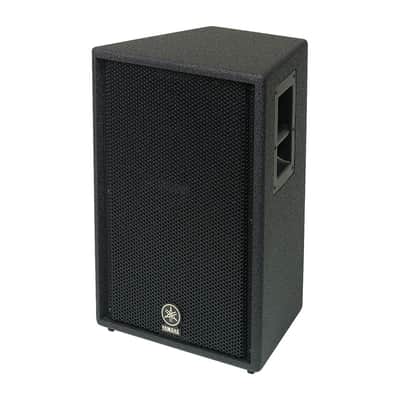 Yamaha C112V Club Concert 2-Way 12" Passive Speaker