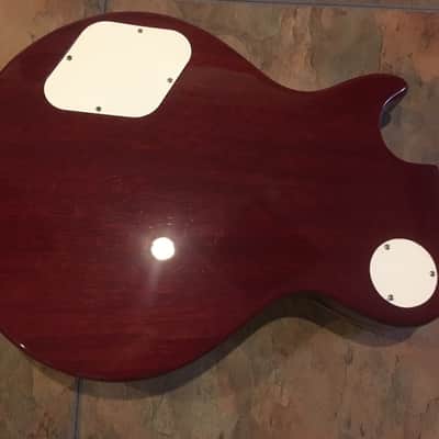 Samick Greg Bennett Avion AV-3 Electric Guitar Sunburst Beautiful Finish image 7