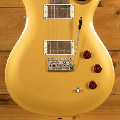 PRS SE Signature | DGT - Gold Top image 1