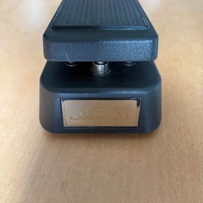 Area 51 Wah 2010s - Black image 1