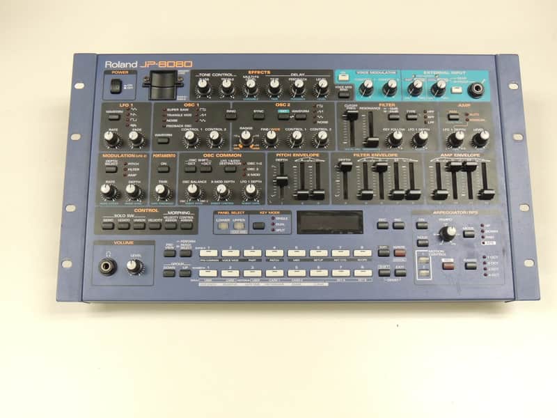 Roland JP-8080