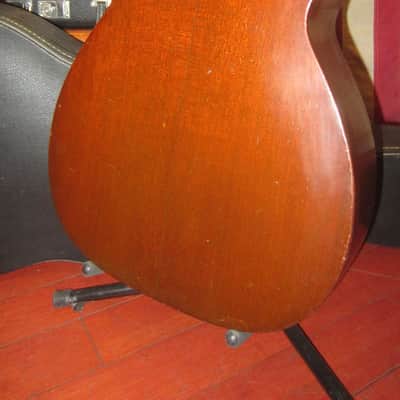 1949 Martin 00-17 Mahogany image 6
