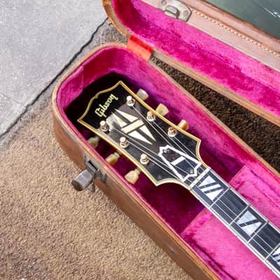 1952 Gibson Super 400 CES image 16