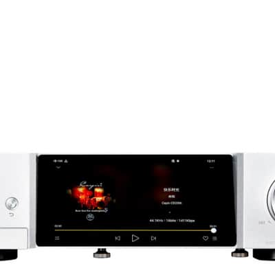 CAYIN iDAP-8 - Digital Audio Streamer - NEW! image 2