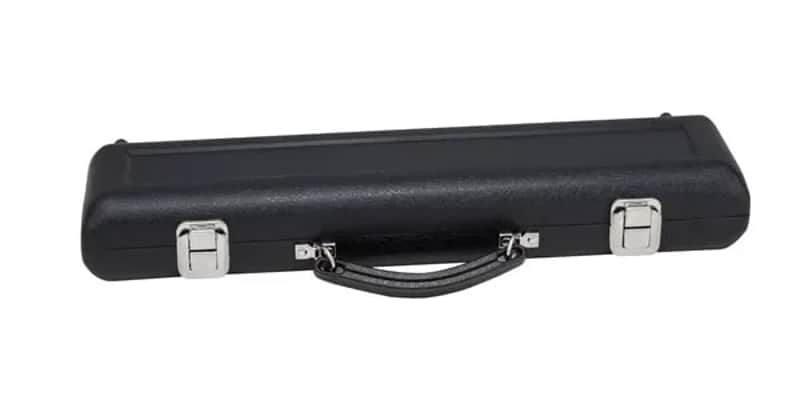 MTS Products ABS Plastic Case Flute C Foot image 1
