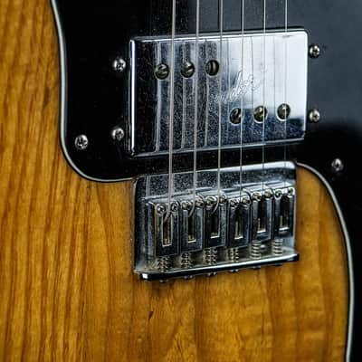 1978 Fender Telecaster Deluxe natural image 11
