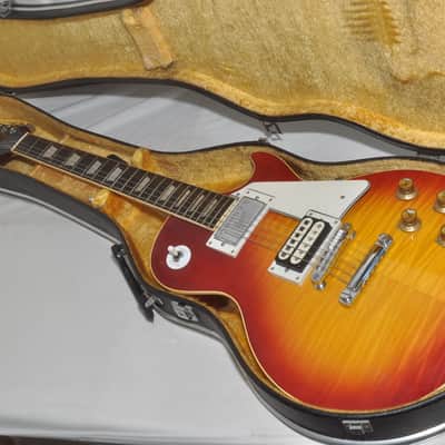 GRECO EG custom Electric Guitar Ref.No 7611 image 1