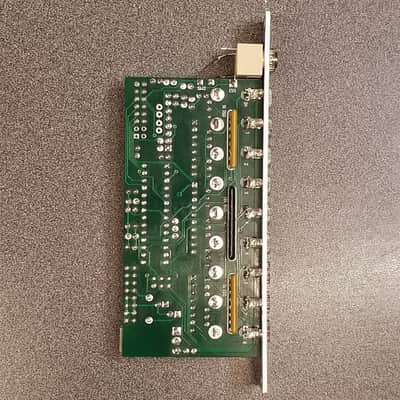 4MS The Rotating Clock Divider (RCD), Ver 1.0.4 Eurorack module image 3