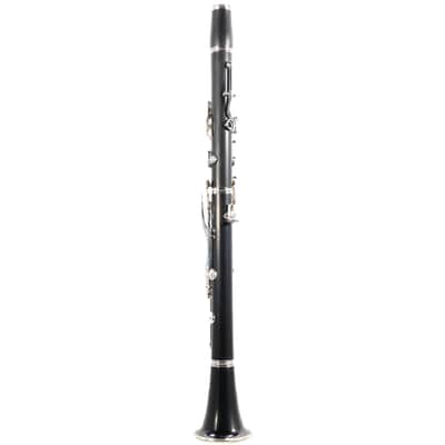 Buffet Crampon R13 Professional Bb Clarinet SN 633921 image 6