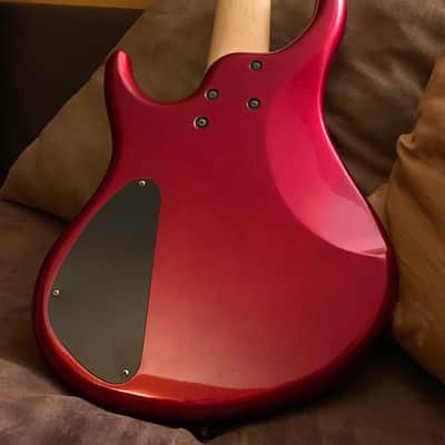 MTD Artist 5 image 4