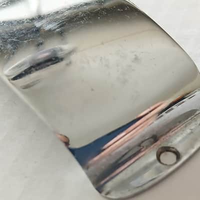 1960's Fender Jazz Bass Pickup Cover image 3