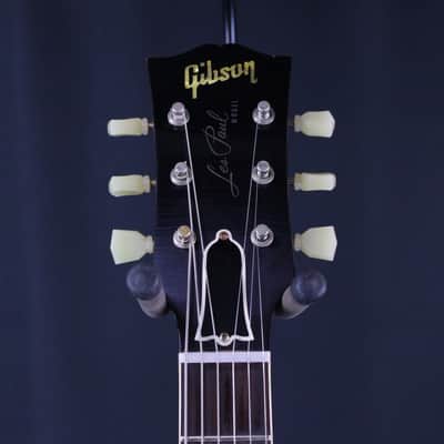 Gibson LES PAUL R9 MURPHY LAB ULTRA LIGHT AGED - Sunburst image 4