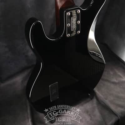MUSIC MAN 2014 StingRay Rosewood-Neck image 9