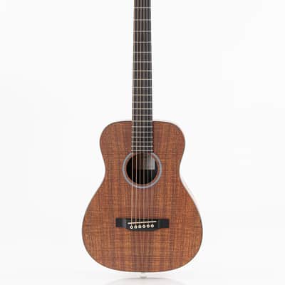 Martin LXK2 Little Martin Natural image 2