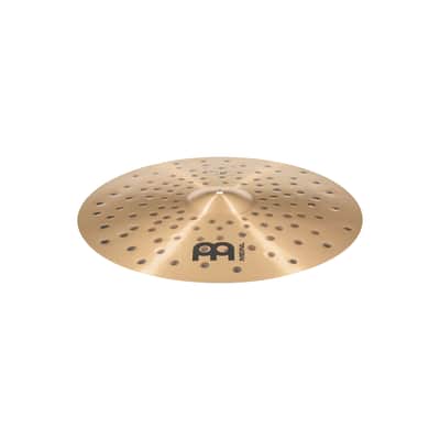 Meinl Cymbals 22" Pure Alloy Extra Heavy Ride (PA22EHR) image 6