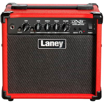 LX15RED Laney image 2