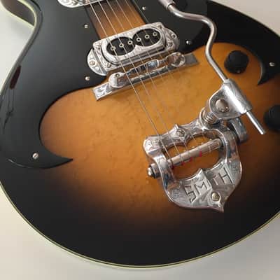 TK Smith - Smith Special w/Engraved Hardware 2018 image 7
