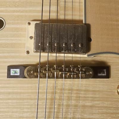 Ibanez  Artcore AF-105-NT-12-01 2006 - Natural image 5