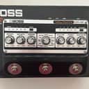 Boss DM-101 Delay Machine 2023 - Present - Black / Silver