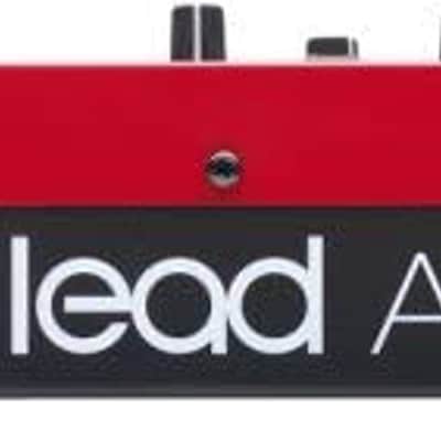 Nord Lead A1 Analog Modeling Synthesizer w/ MIDI Cables image 3