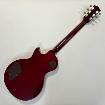 Gibson Les Paul Standard 1994 Heritage Cherry Sunburst image 12