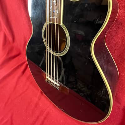 Michael Kelly Dragonfly Fretless 5 image 3