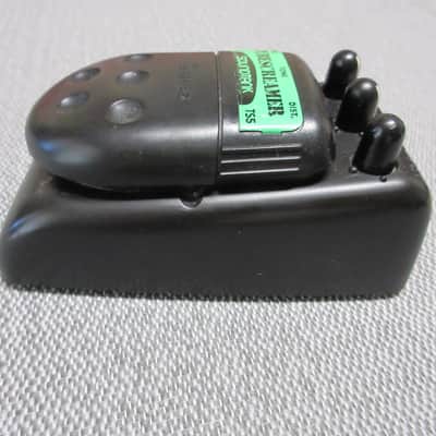 Ibanez TS5 Tubescreamer Soundtank image 4