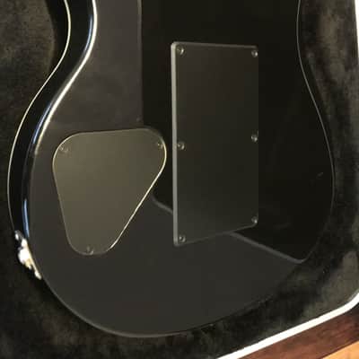 Music Man  Axis image 8