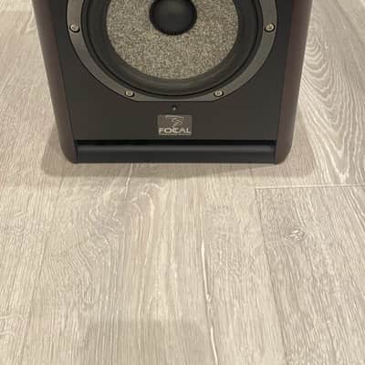 Focal Solo6 Be Powered Studio Monitor (Pair) 2010s - Cherry image 8