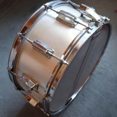 Pearl Rare G-314-D Maple 🍁 1976-1978 - Silver 🥈 image 9