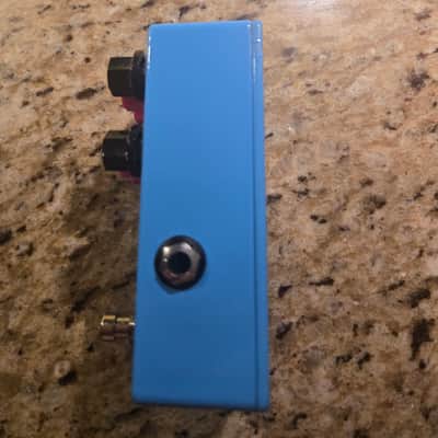 JHS PG-14 Paul Gilbert Signature 2020 - Present - Blue image 3