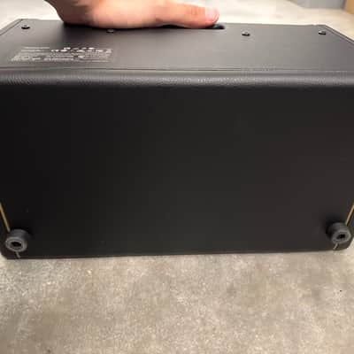 Positive Grid Spark 40 40-Watt 2x4" Modeling Guitar Combo 2023 - Present - Black image 5