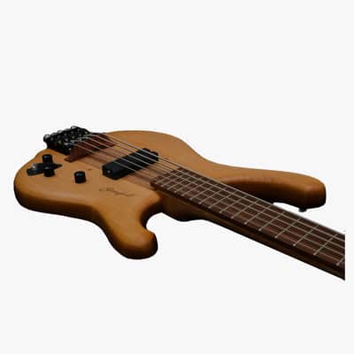 Lakland Shoreline Series SL55 69 tetsuya | Reverb Australia