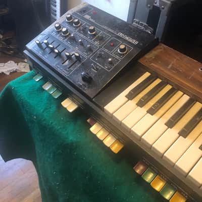 Immagine Roland SH-1000 1973 - Non functioning - 4