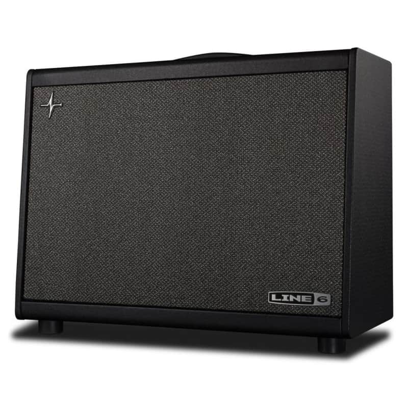 Line 6 Powercab 112 Plus 250-Watt 1x12" Active Guitar Speaker Cabinet image 2