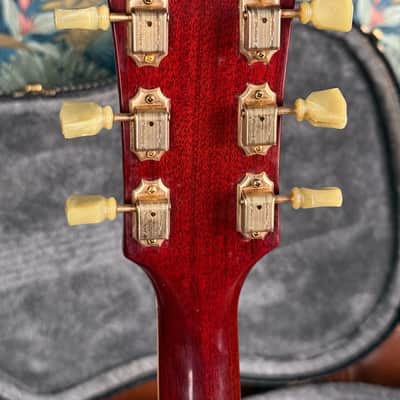Gibson Hummingbird 1968 image 4