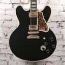 Gibson 1995 BB King Lucille Electric Guitar w/ Case x5355 (USED)