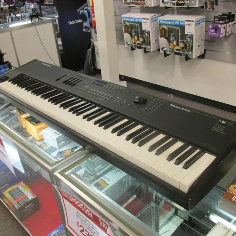 Kurzweil-PC88 image 1