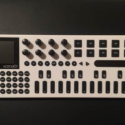 Isla Instruments Kordbot MIDI Controller | Reverb