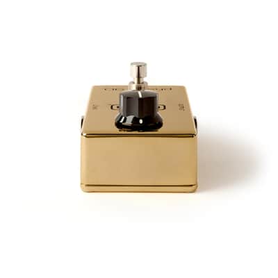 MXR Phase 90 50th Anniversary Gold 90M101GLD image 3