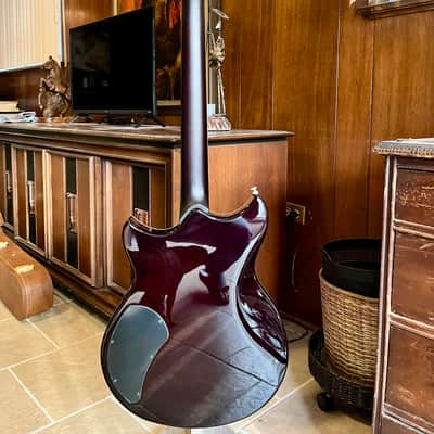 Yamaha Revstar II Standard RSS02T 2022 - Present - Sunset Burst image 7