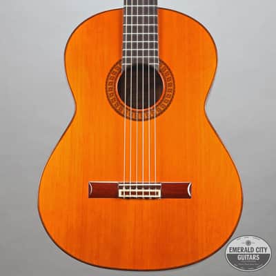 1972 Ramirez "Tradicional" 1A image 3
