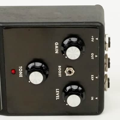 Moog Minifooger MF Boost Analog Pedal + Sehr guter Zustand + OVP + 1,5J Garantie image 5