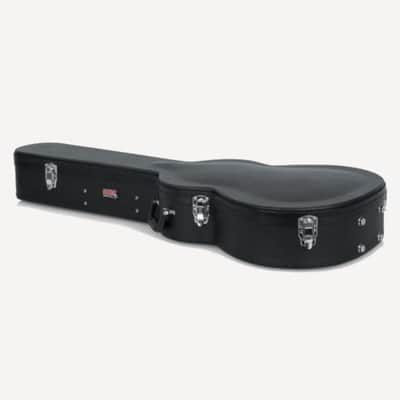 Gator GWE 000AC Martin 000 Acoustic Guitar Hard Case image 5