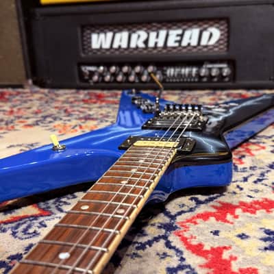 2020 Dean Dimebag Darrel Signature Dean From Hell DFH CFH - Heavily Upgraded w/ Case image 9