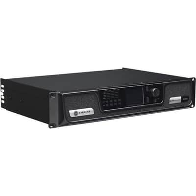 Crown CDi4x300 CDi DriveCore 4|300 Power Amplifier image 1