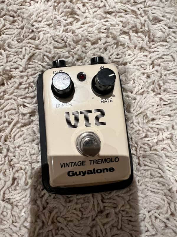 Guyatone VT2