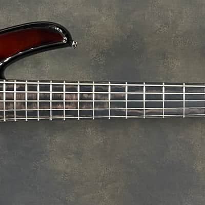 Zon Sonus 519 Sunburst image 3