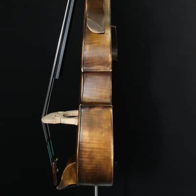 MK Classic Double Bass - Made in Italy image 6